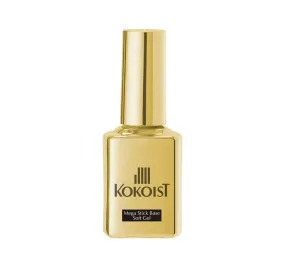 Mega Stick Base Soft Gel - WS