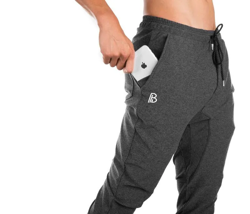 Men's Summer Casual Trousers