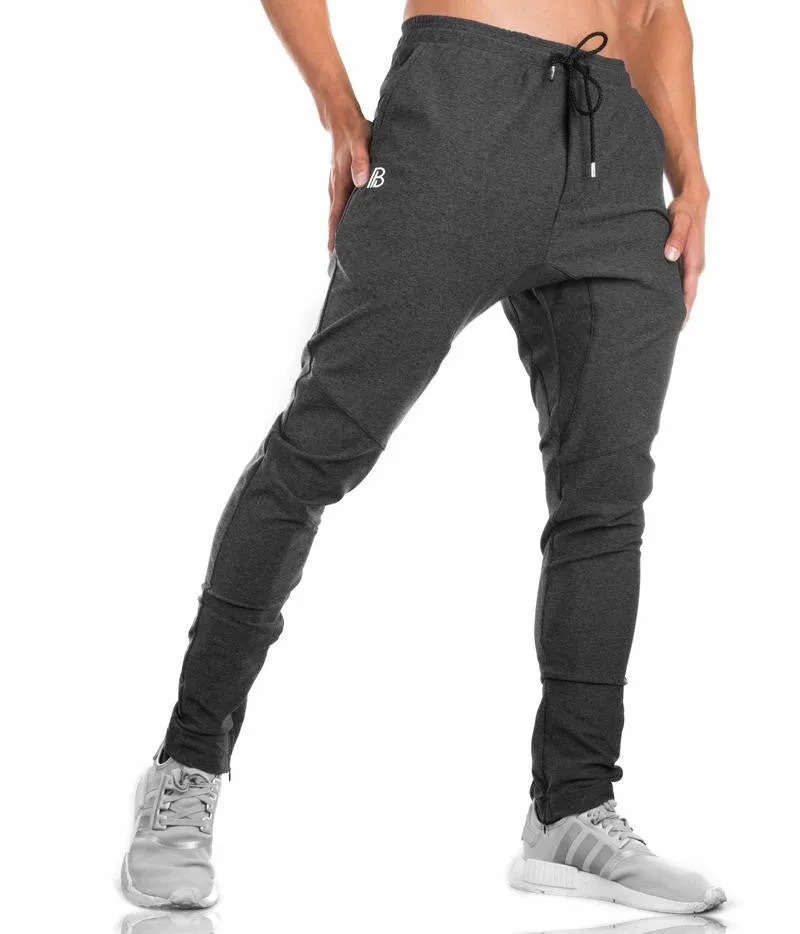 Men's Summer Casual Trousers