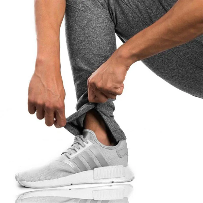 Men's Summer Casual Trousers