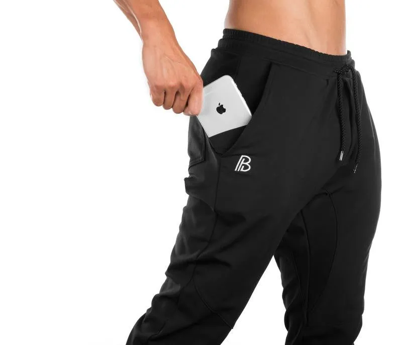 Men's Summer Casual Trousers