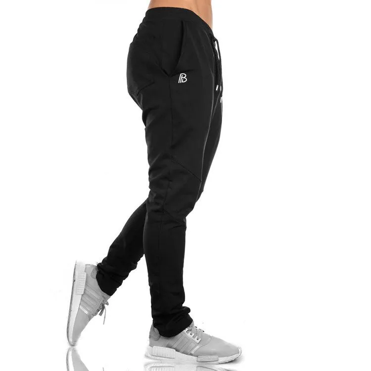 Men's Summer Casual Trousers