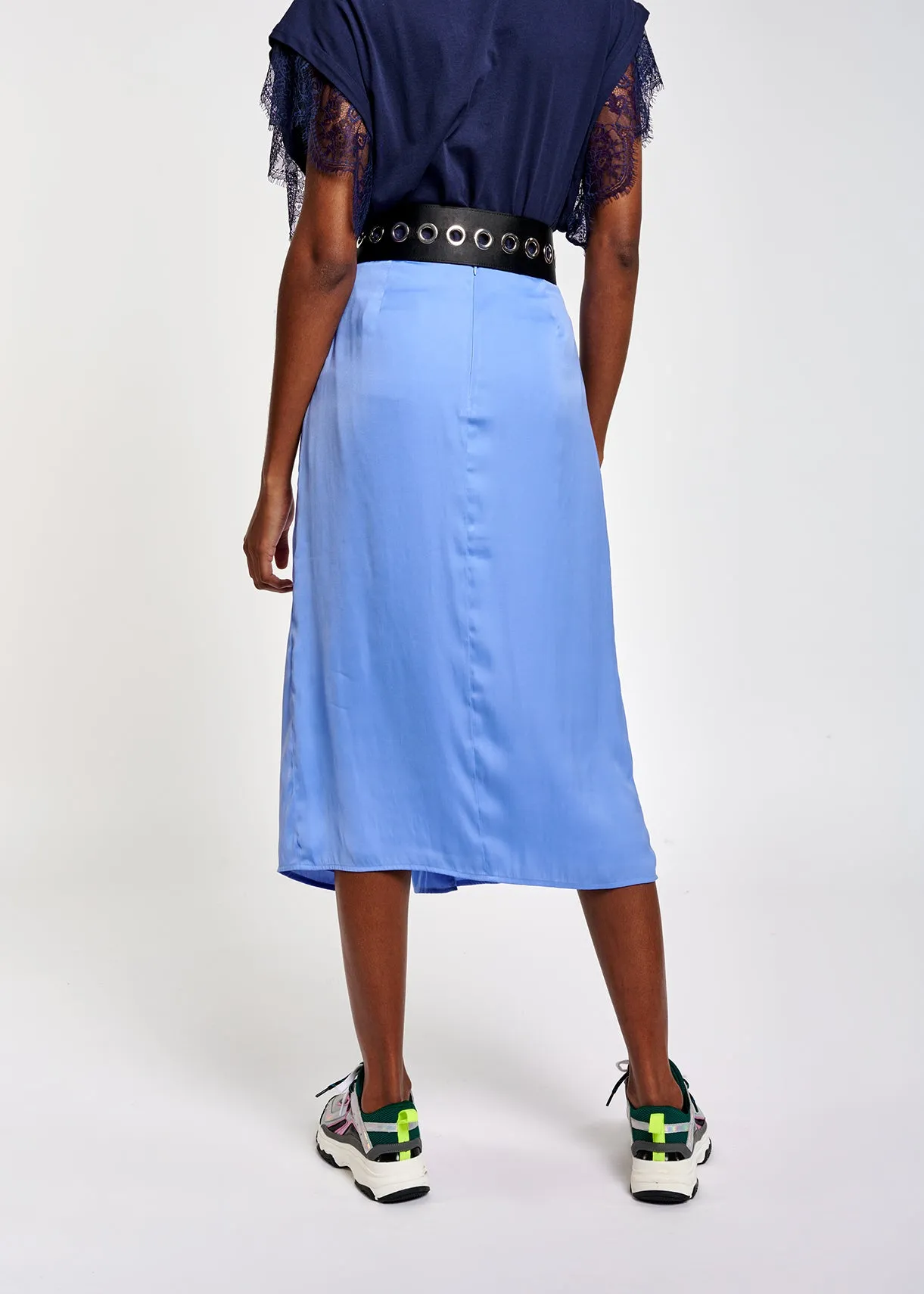Midi skirt