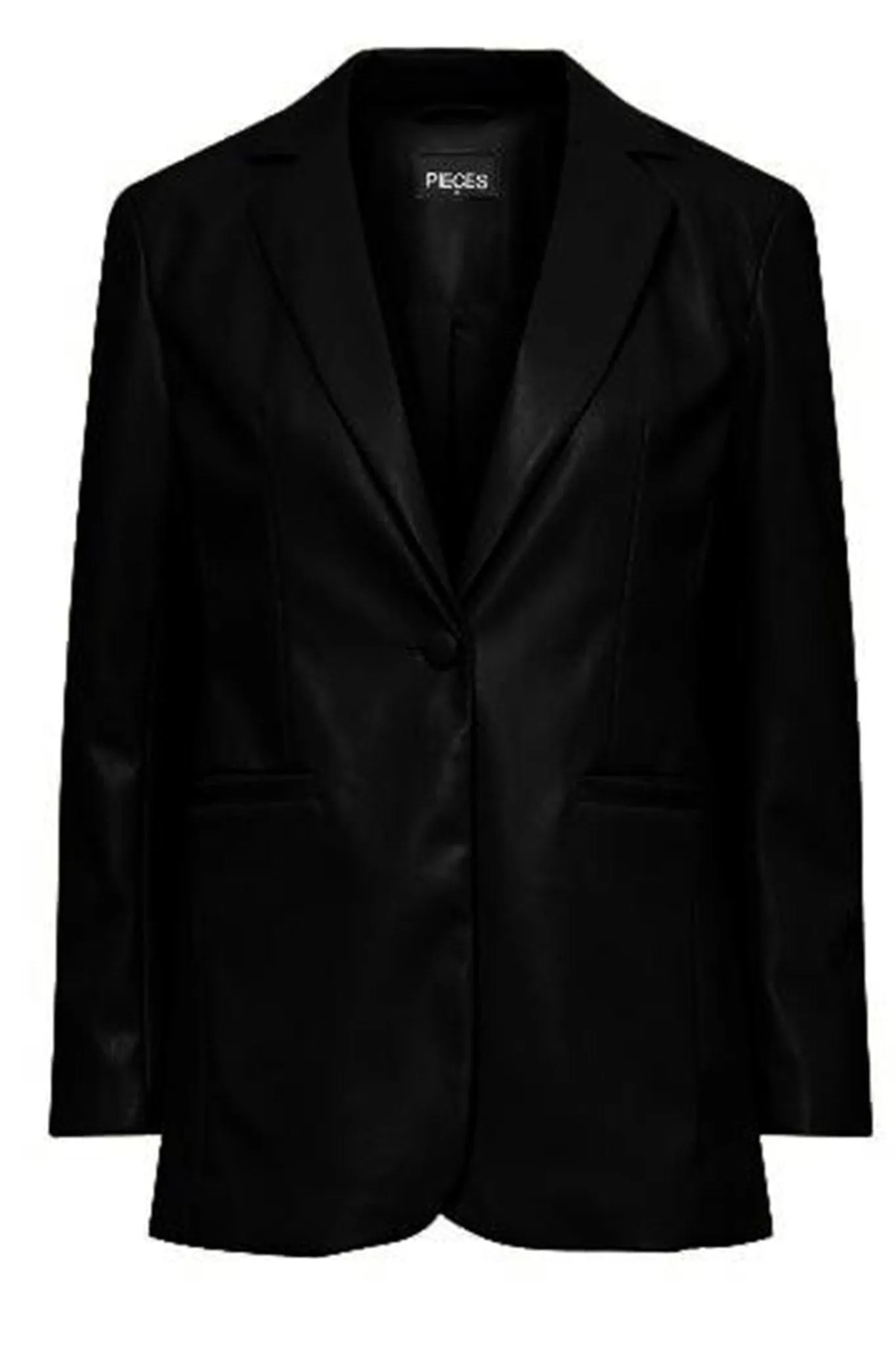 Nicole Blazer - Svart
