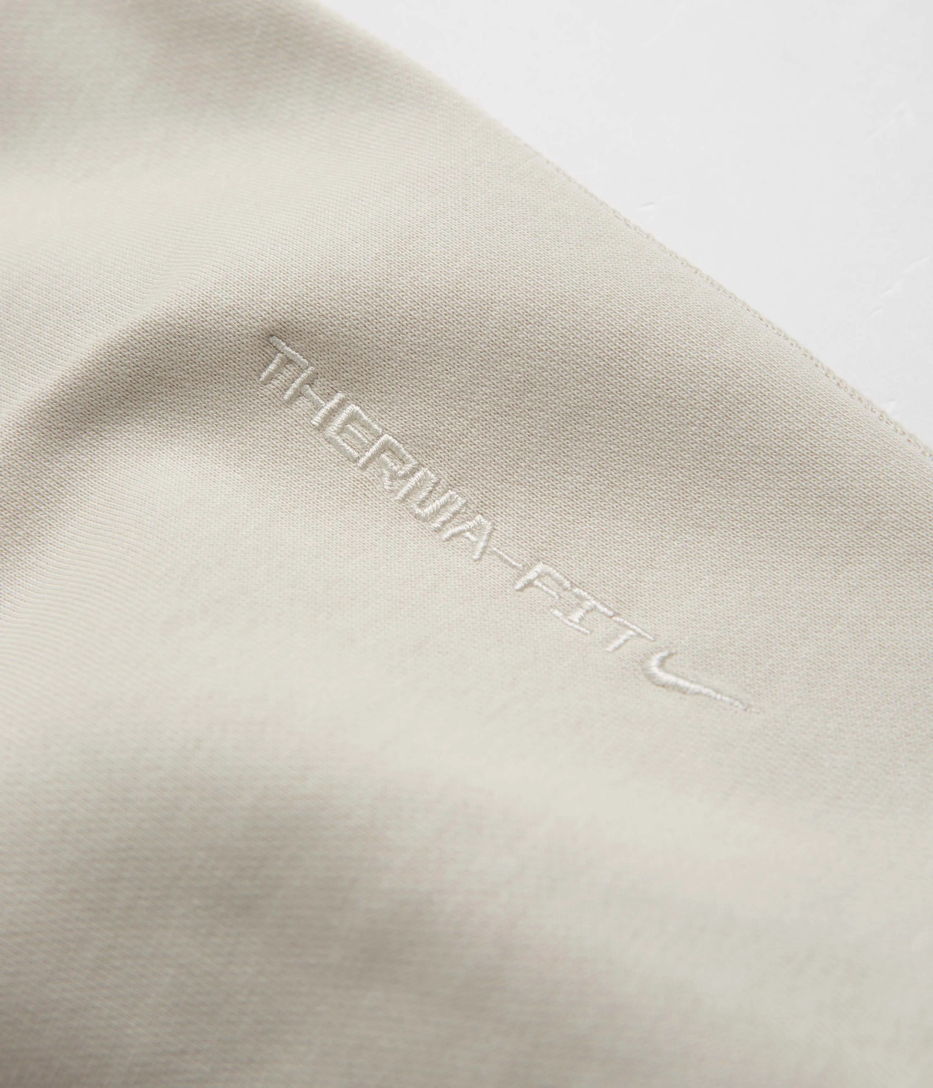 Nike ACG Therma-FIT Fleece Hoodie - Light Orewood Brown / Light Orewood Brown