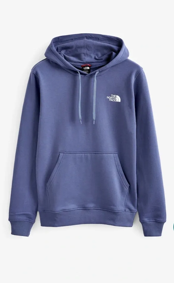 North Face Hoodie