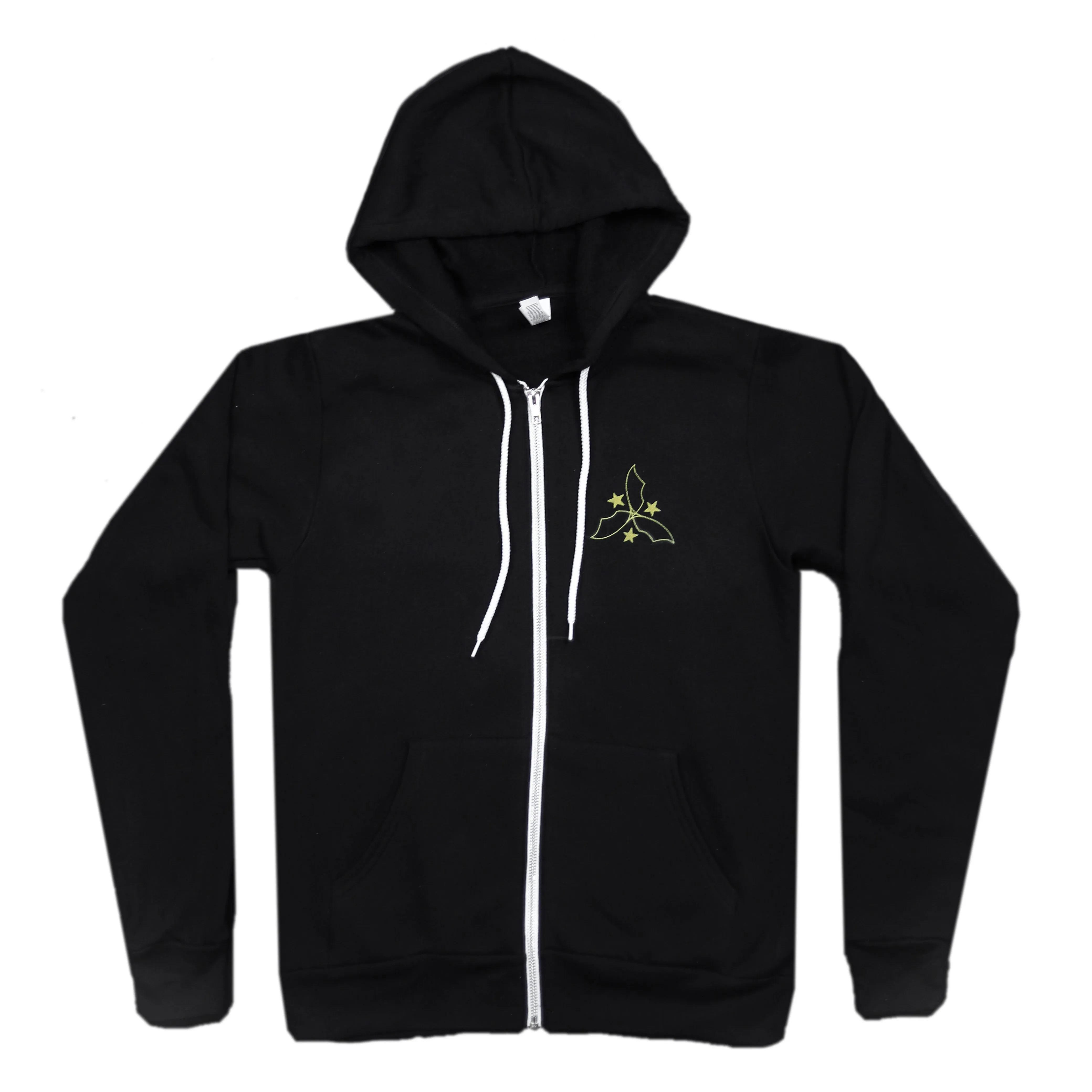 NOVO NASHVILLE HOODIE