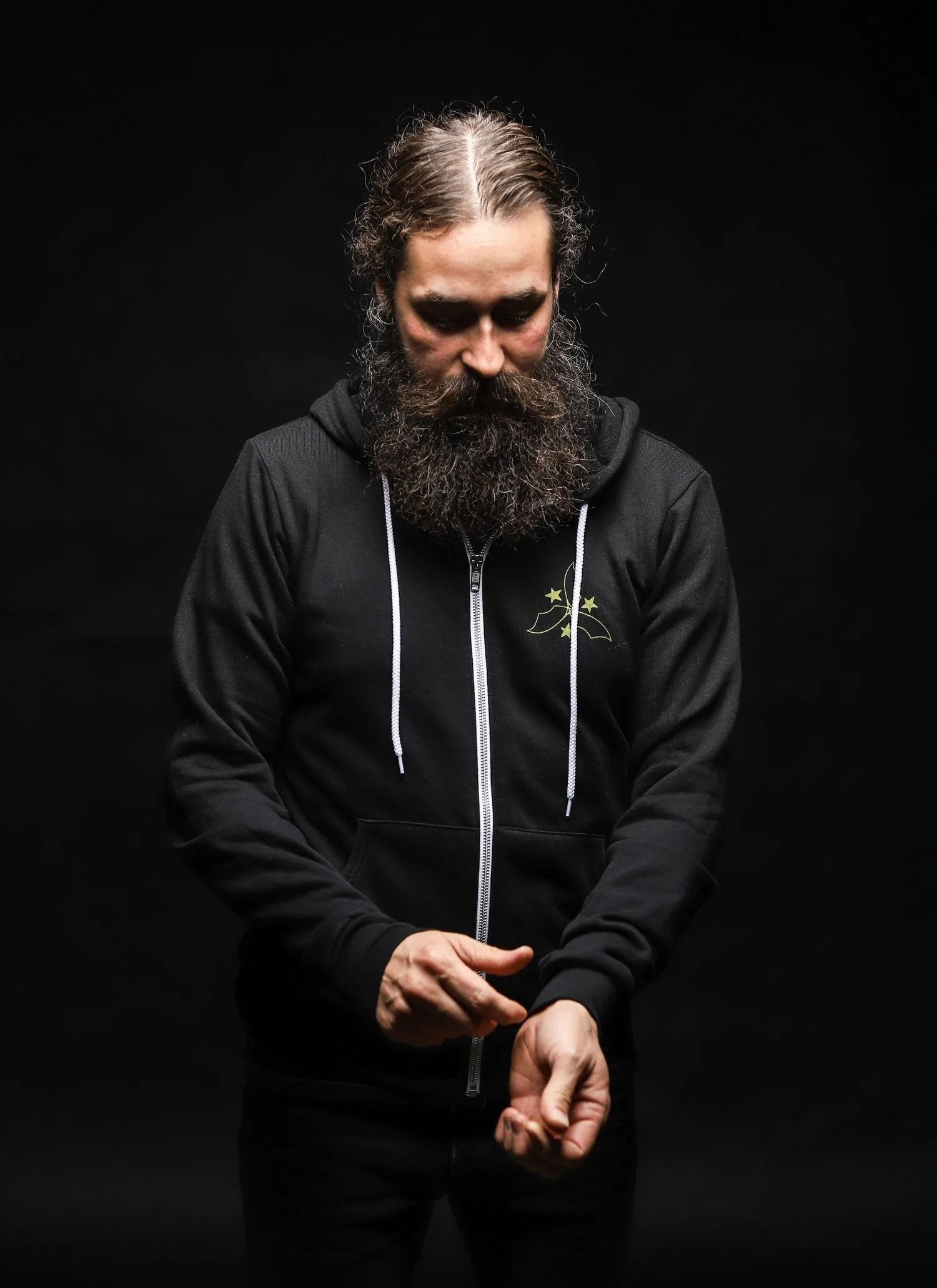 NOVO NASHVILLE HOODIE
