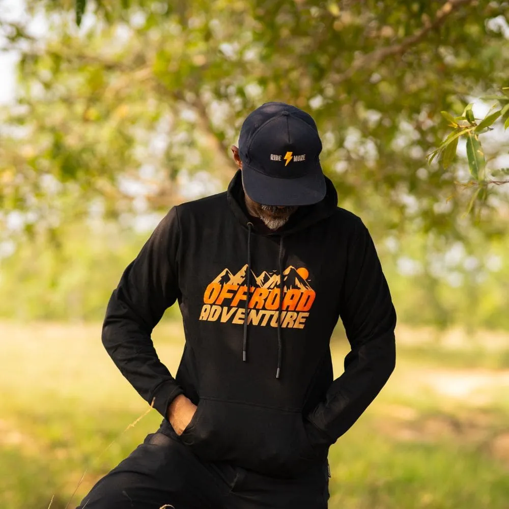 Offroad Adventure Hoodie