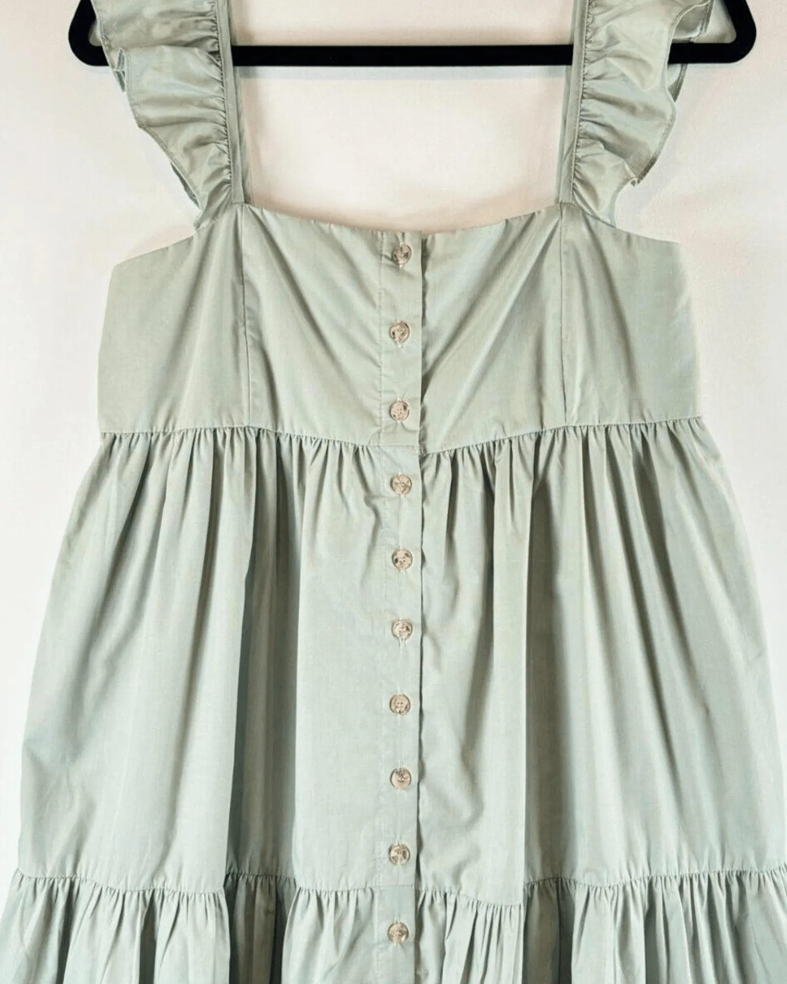 Pathway Midi Dress