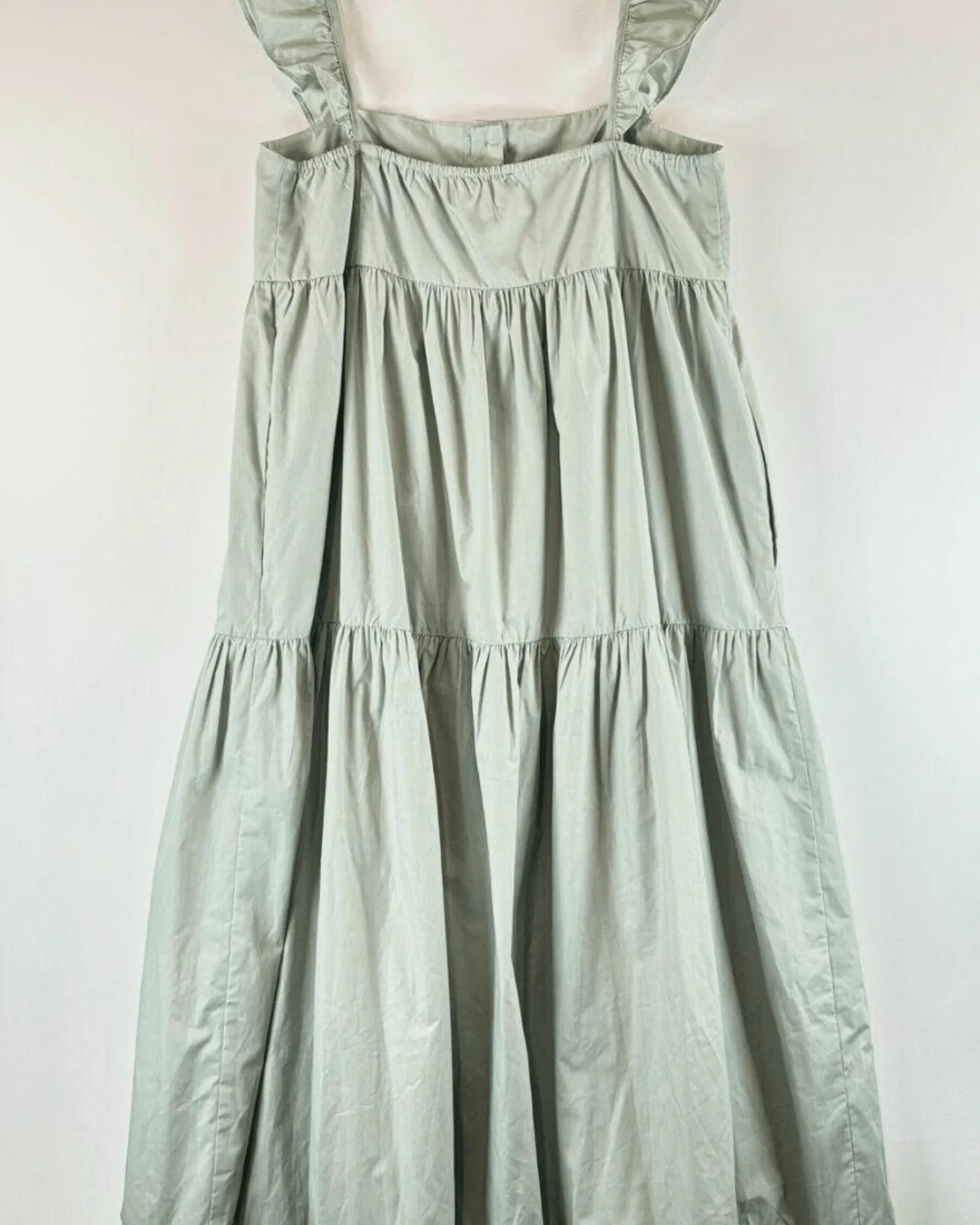 Pathway Midi Dress