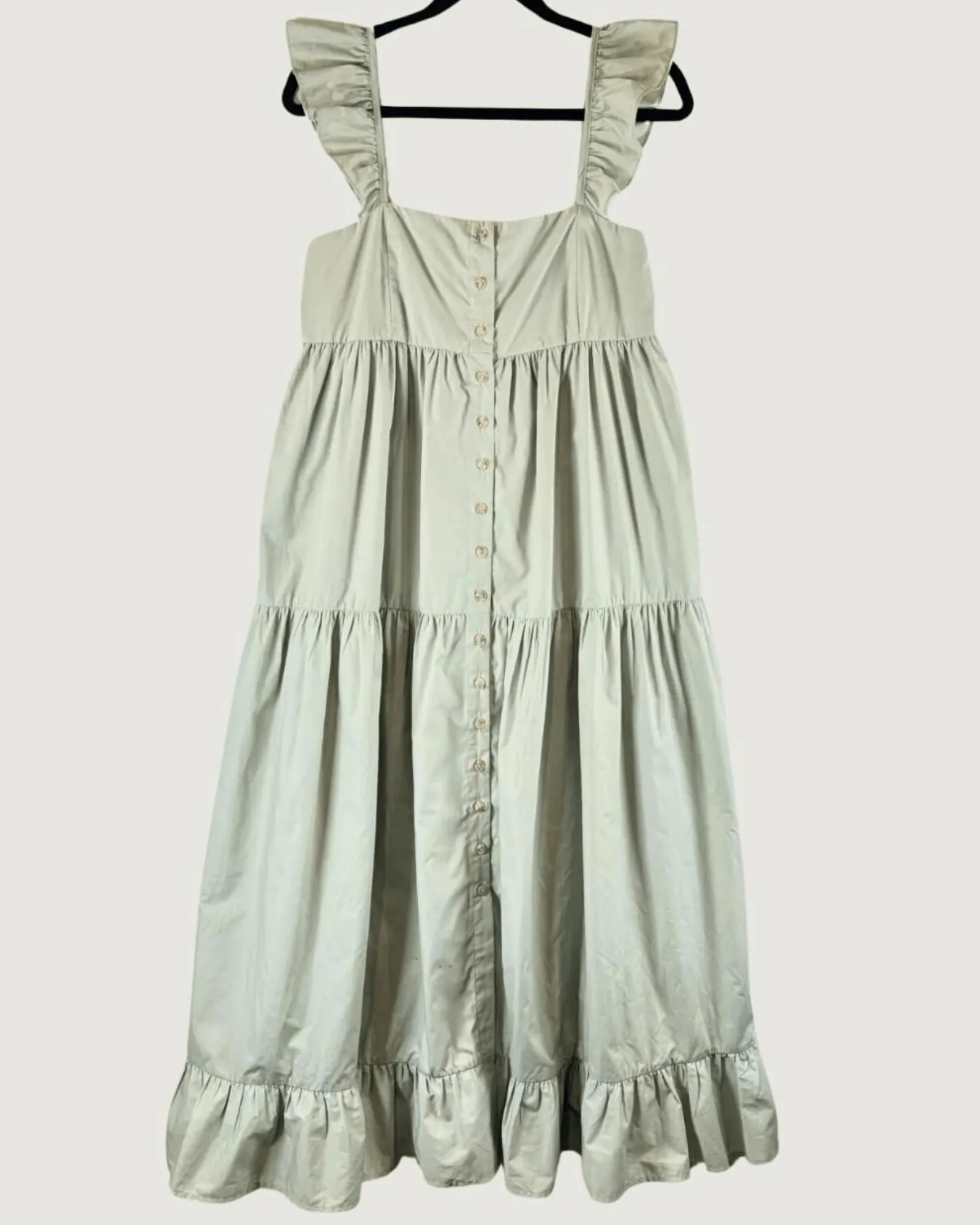 Pathway Midi Dress