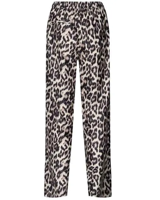 Rita Pants Leopard