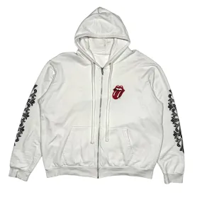 Rolling Stones Zip Hoodie