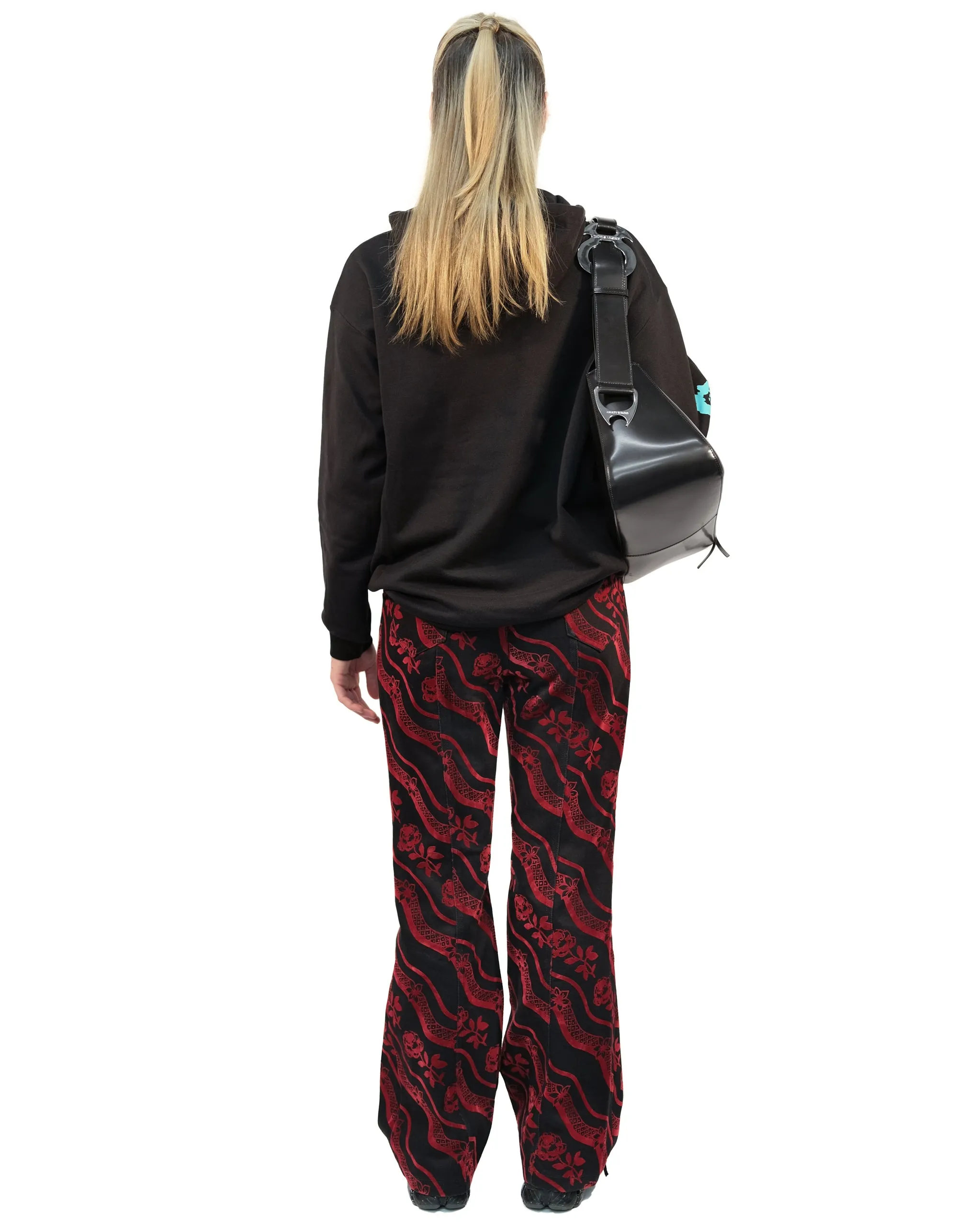 Sala Denim Trousers