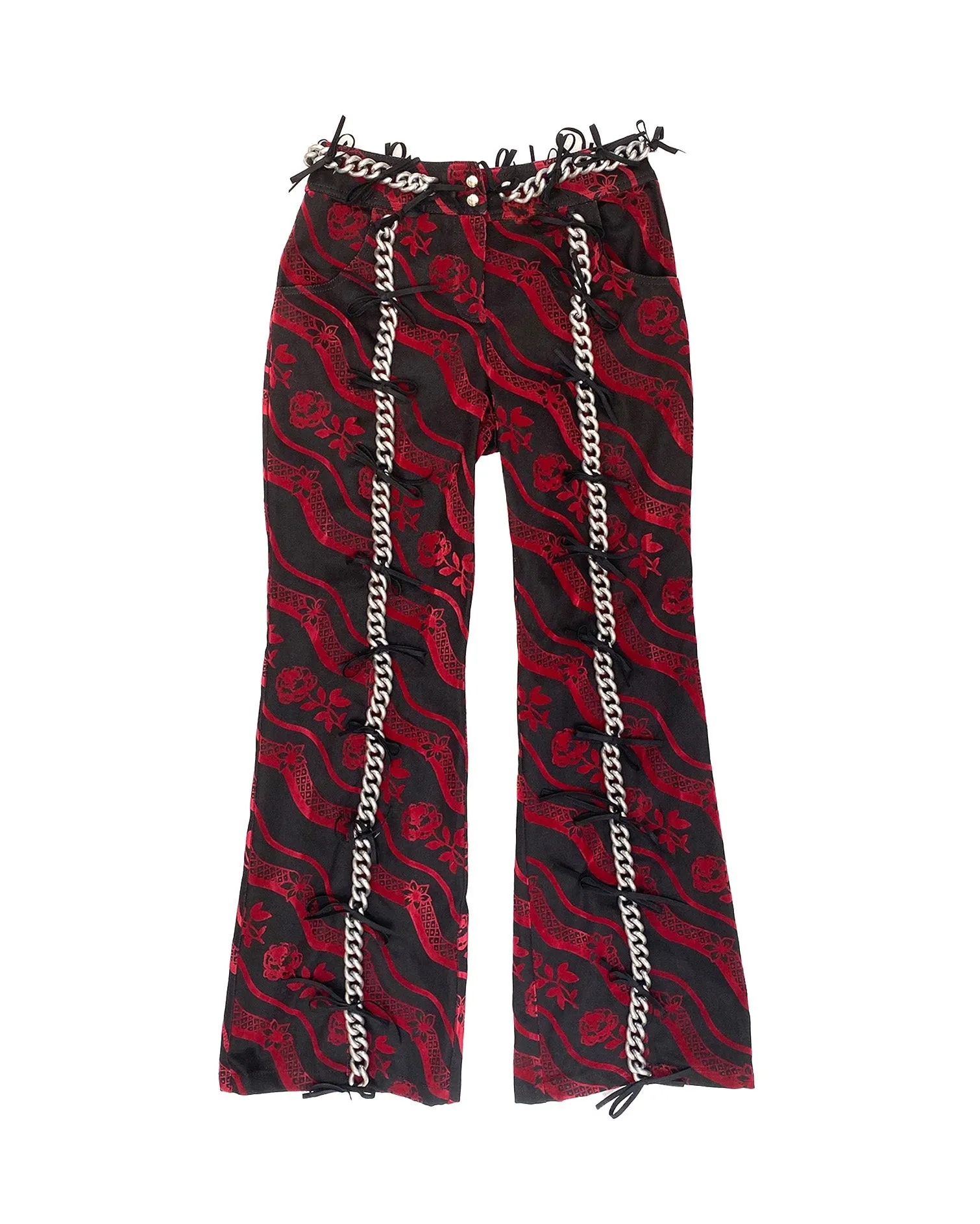Sala Denim Trousers
