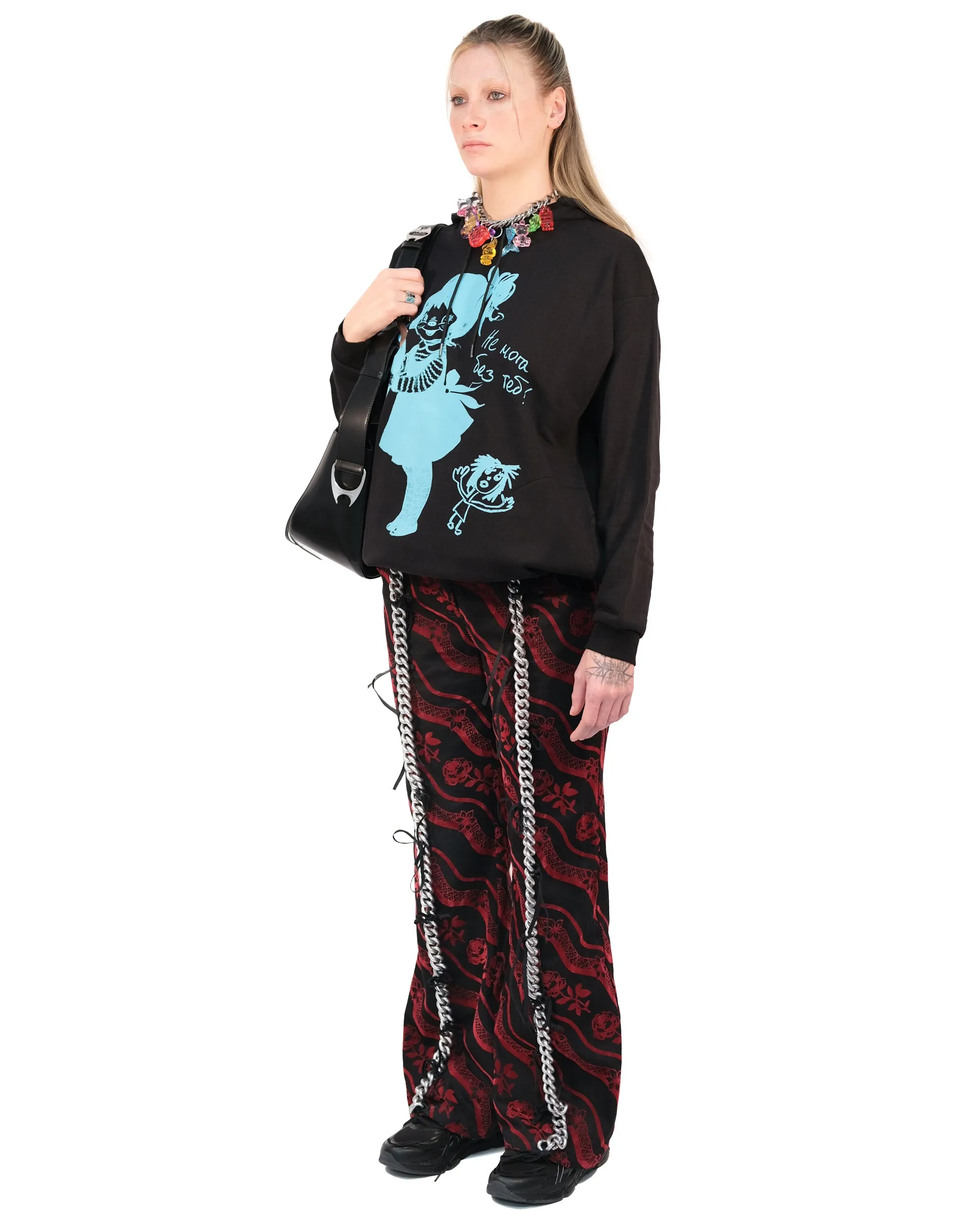 Sala Denim Trousers
