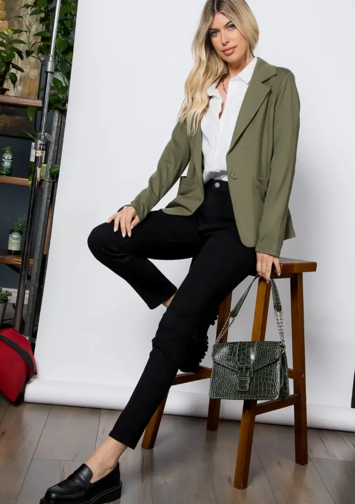 Sarah Blazer