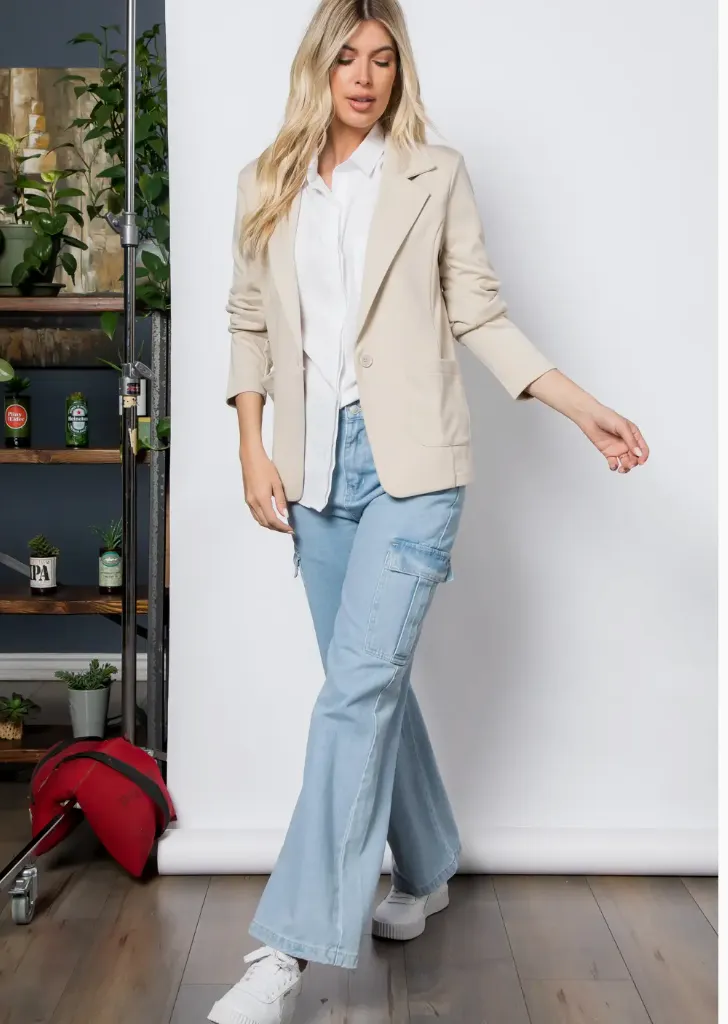 Sarah Blazer
