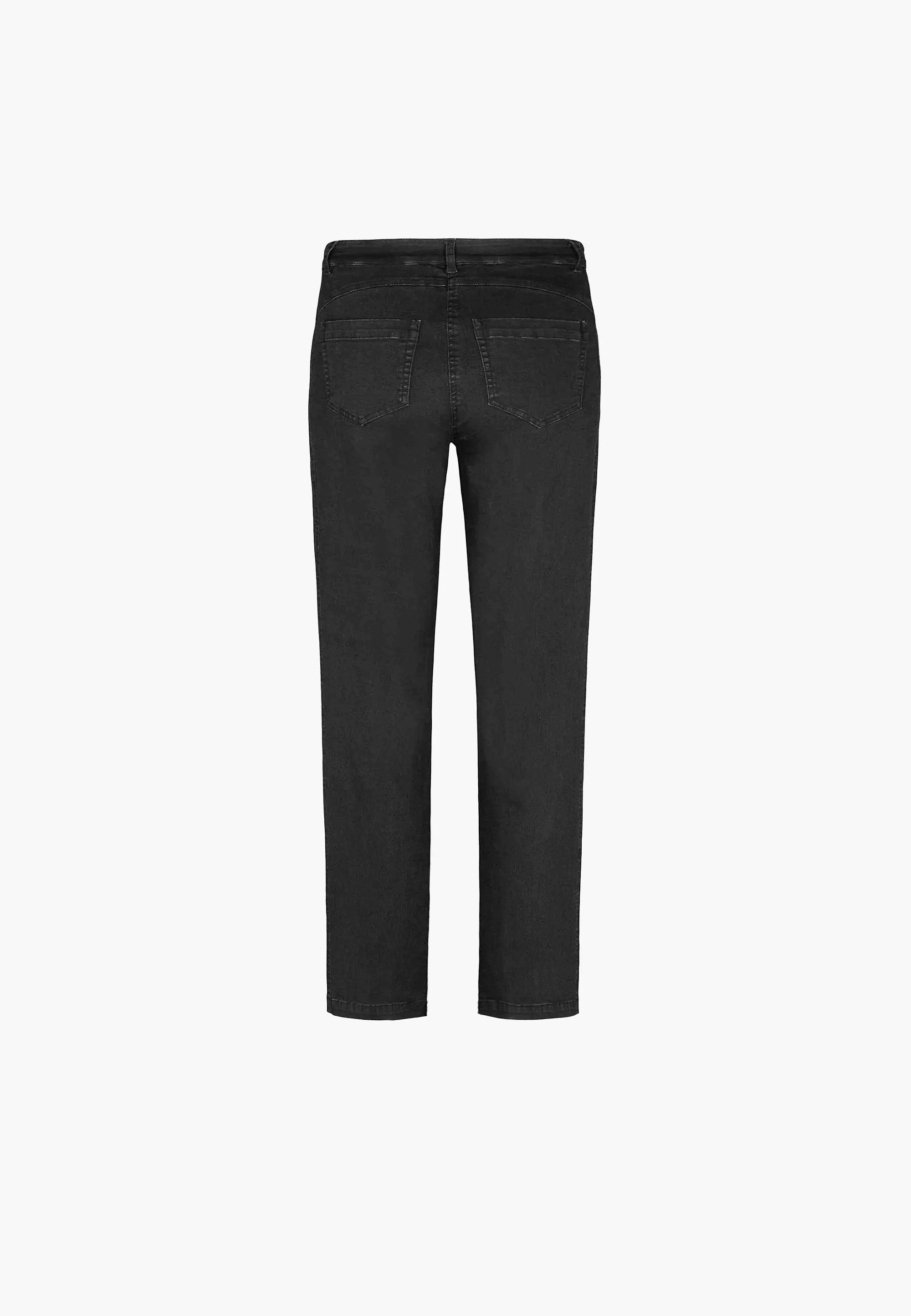 Serene 5-pocket Regular - Short Length - Black