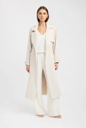 Serge Trench Coat