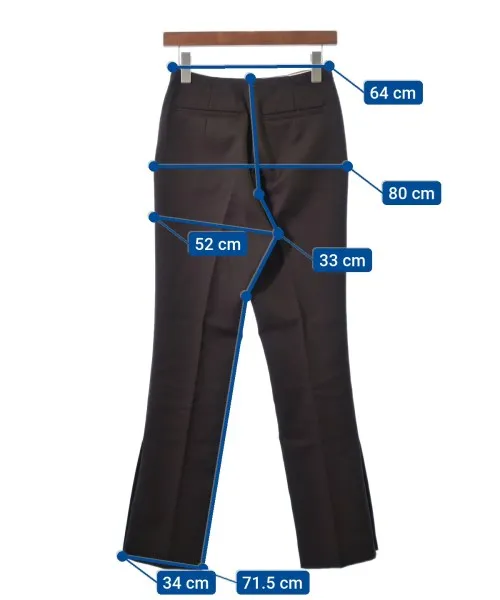 Shinzone Trousers