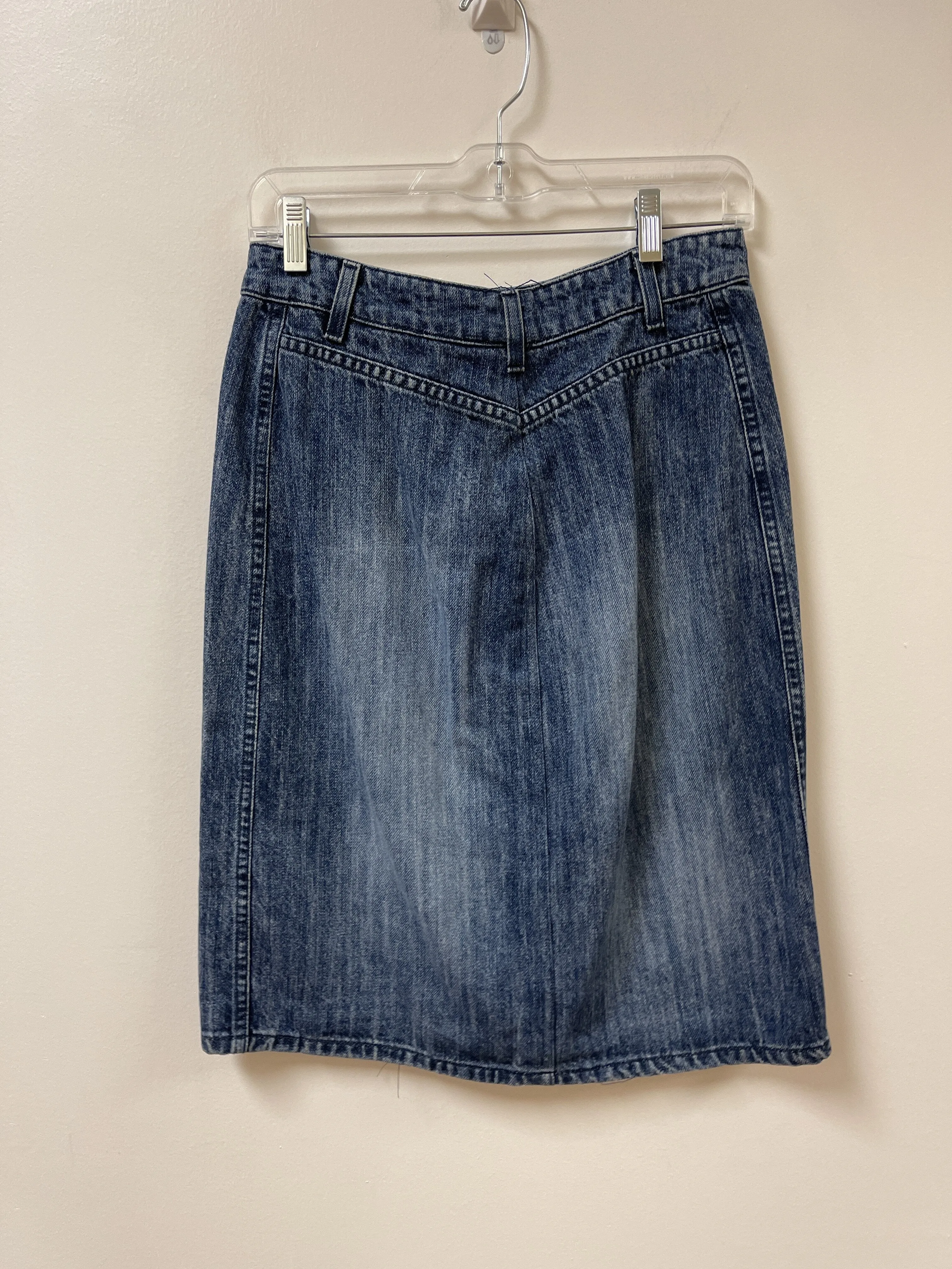 Skirt Midi By Clothes Mentor  Size: 6