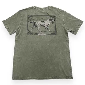 Southern Shirt: Early Riser Tee SS