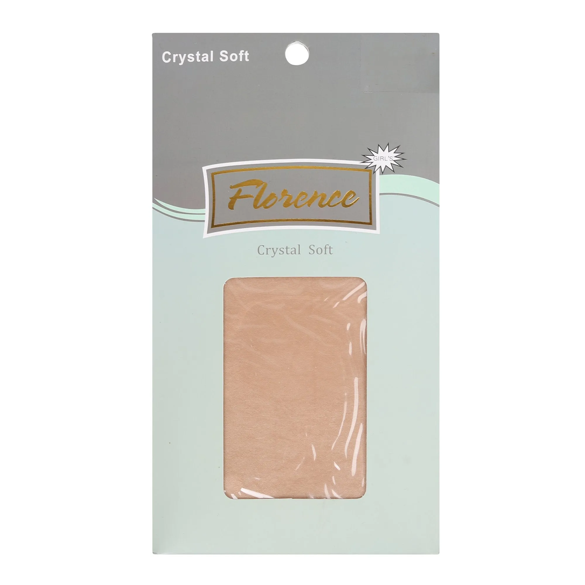tights crystal soft