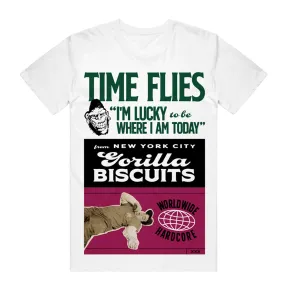 Time Flies T-Shirt