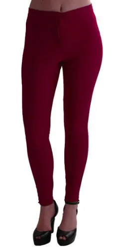 Toula High Waisted Disco Trousers