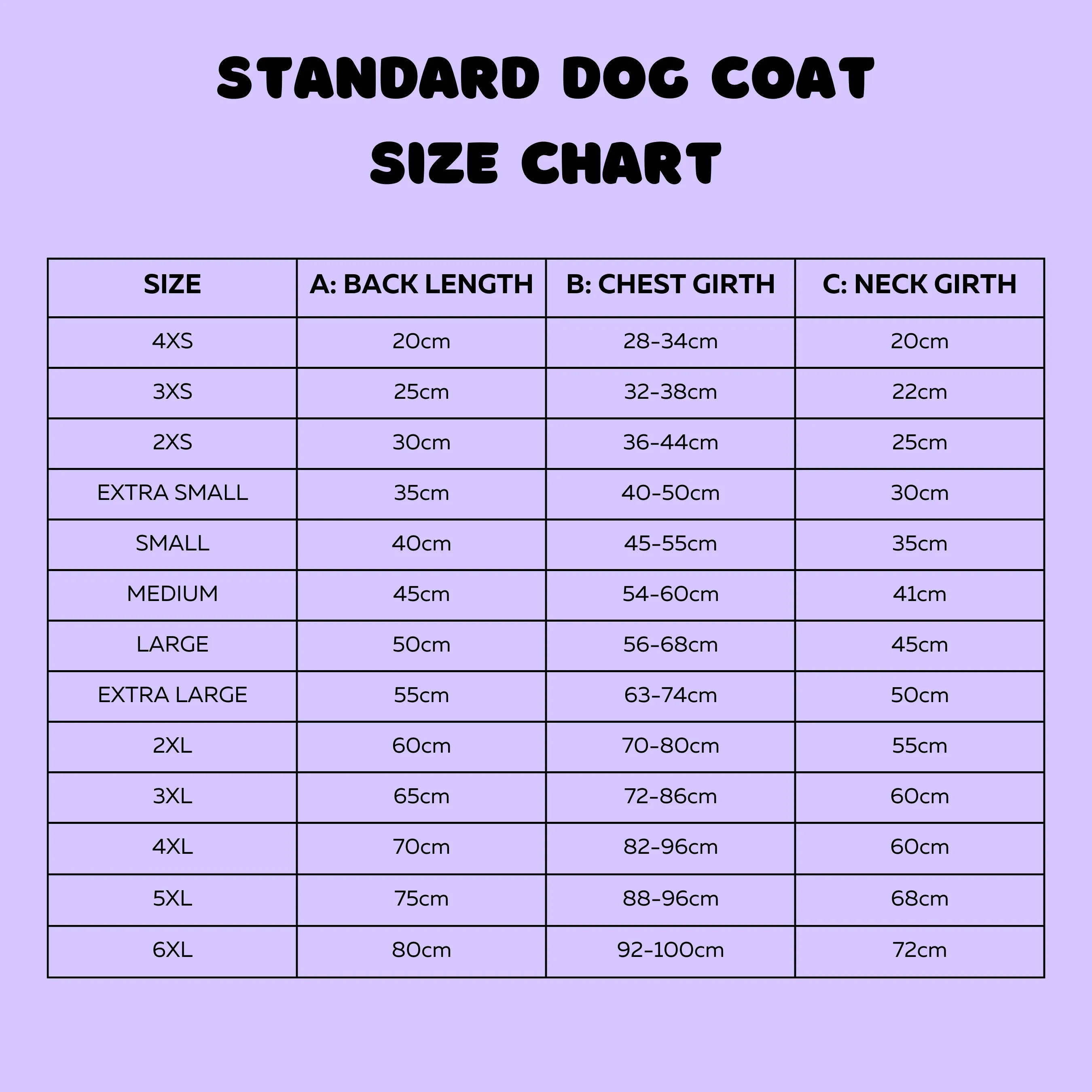 Turtleneck Dog Coat | Scuba