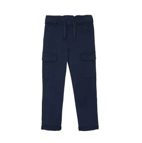 Twill Pants: Parisian Night