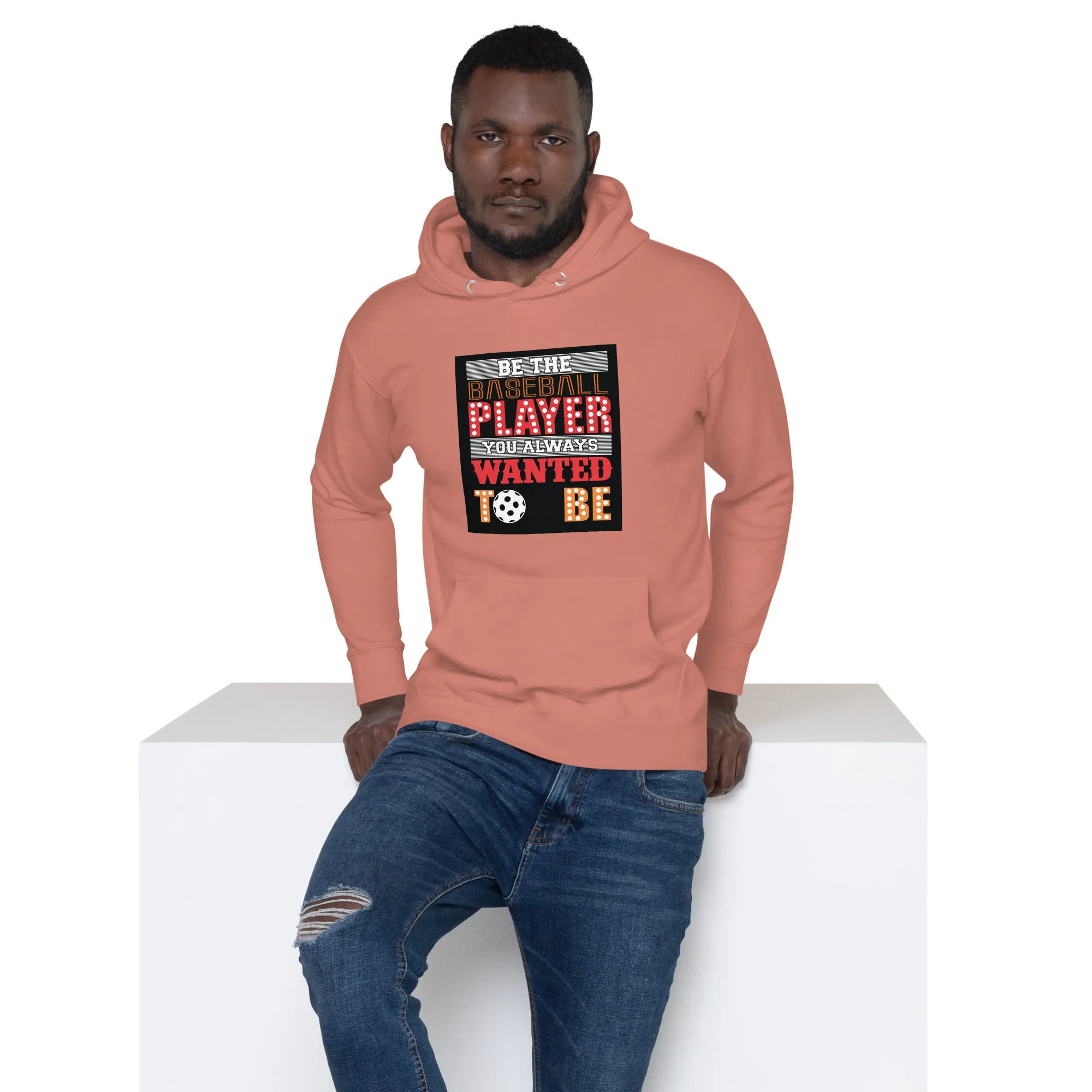 Unisex Hoodie For Sports Men & Women