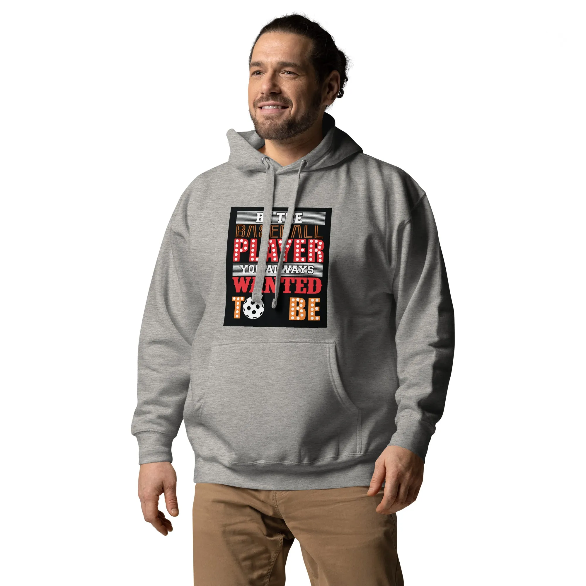 Unisex Hoodie For Sports Men & Women