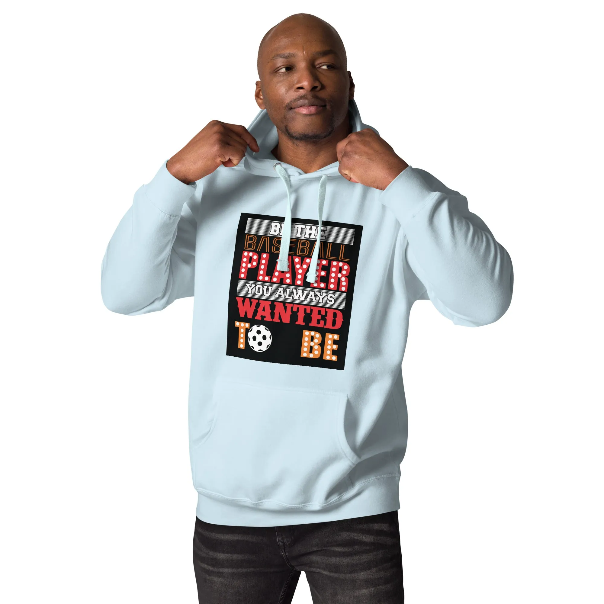 Unisex Hoodie For Sports Men & Women