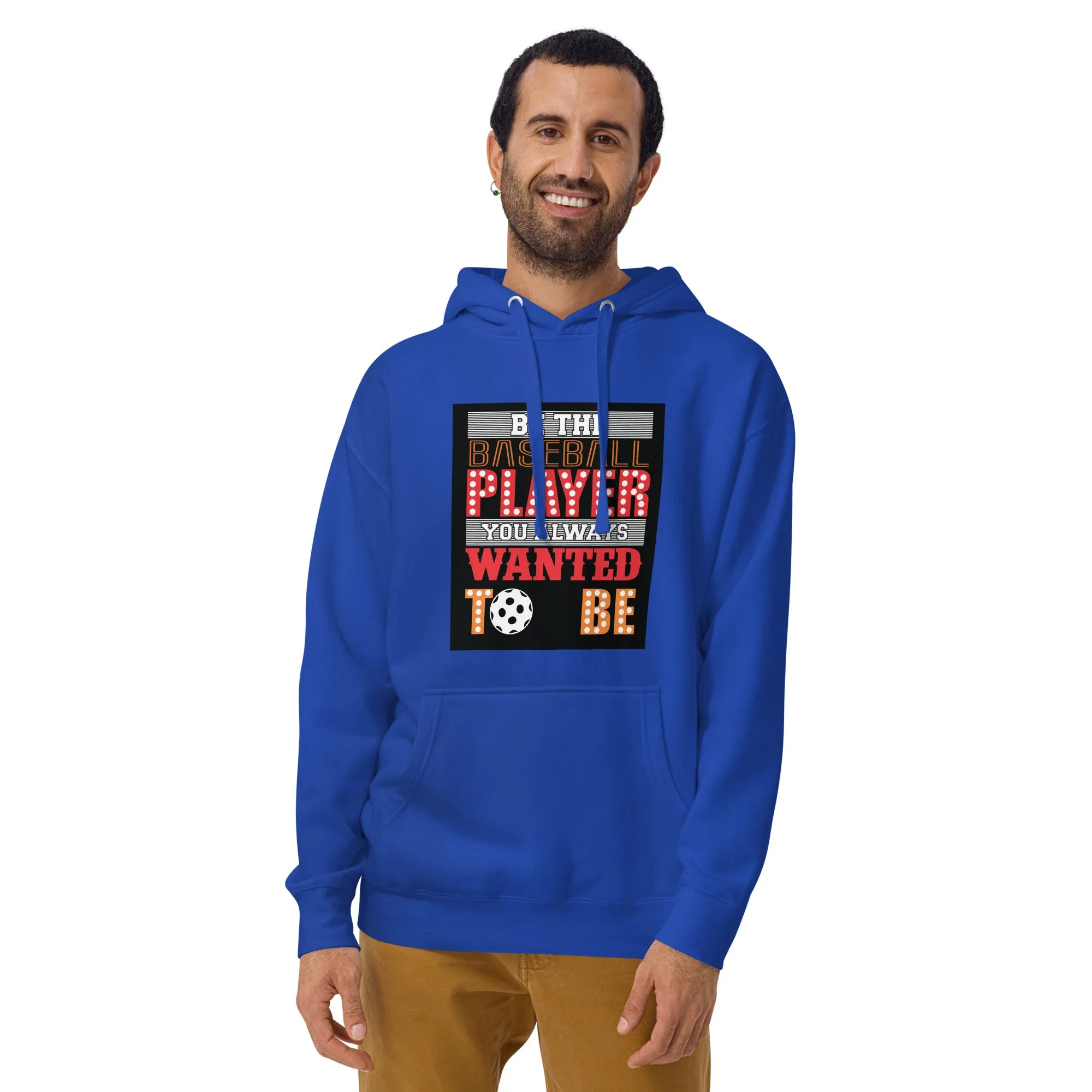 Unisex Hoodie For Sports Men & Women