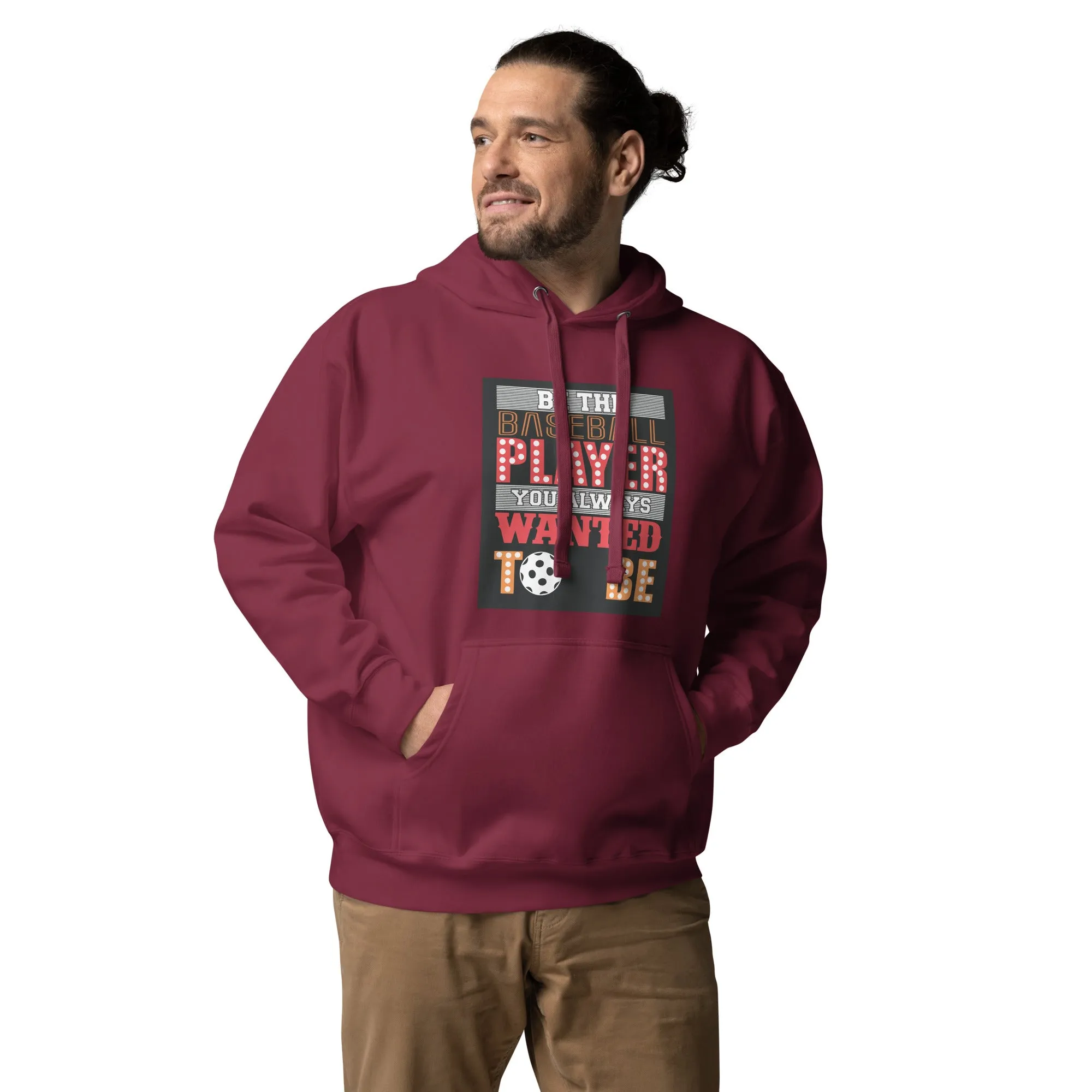 Unisex Hoodie For Sports Men & Women
