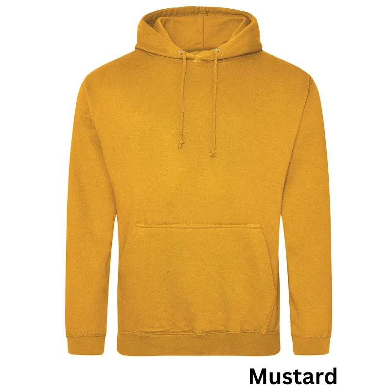 Unisex Hoodie XXL