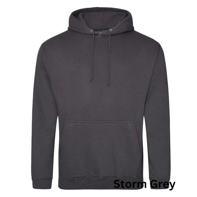Unisex Hoodie XXL