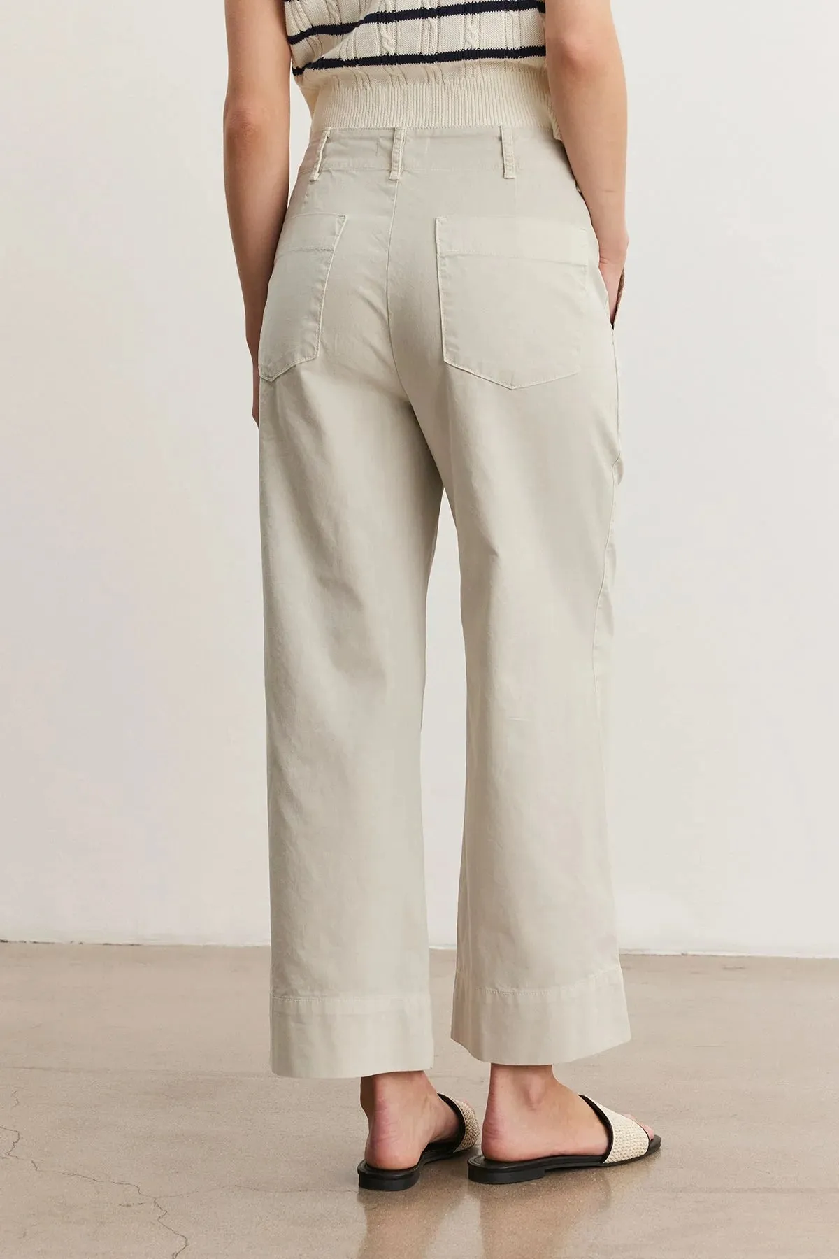 VELVET - MYA PANT