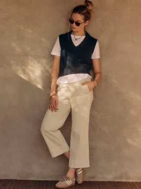 VELVET - MYA PANT