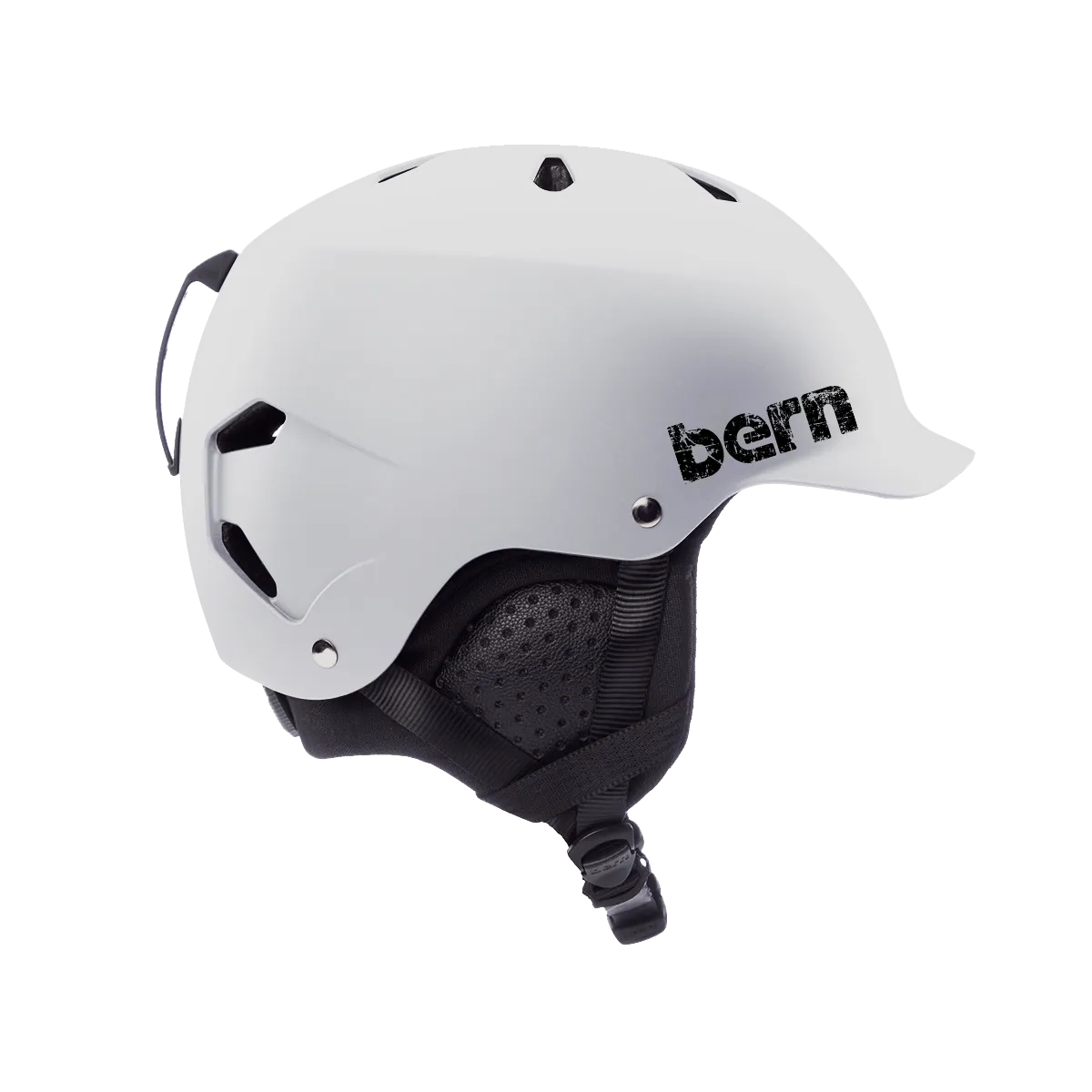 Watts Classic Winter Helmet