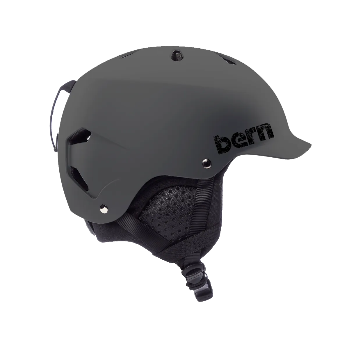 Watts Classic Winter Helmet