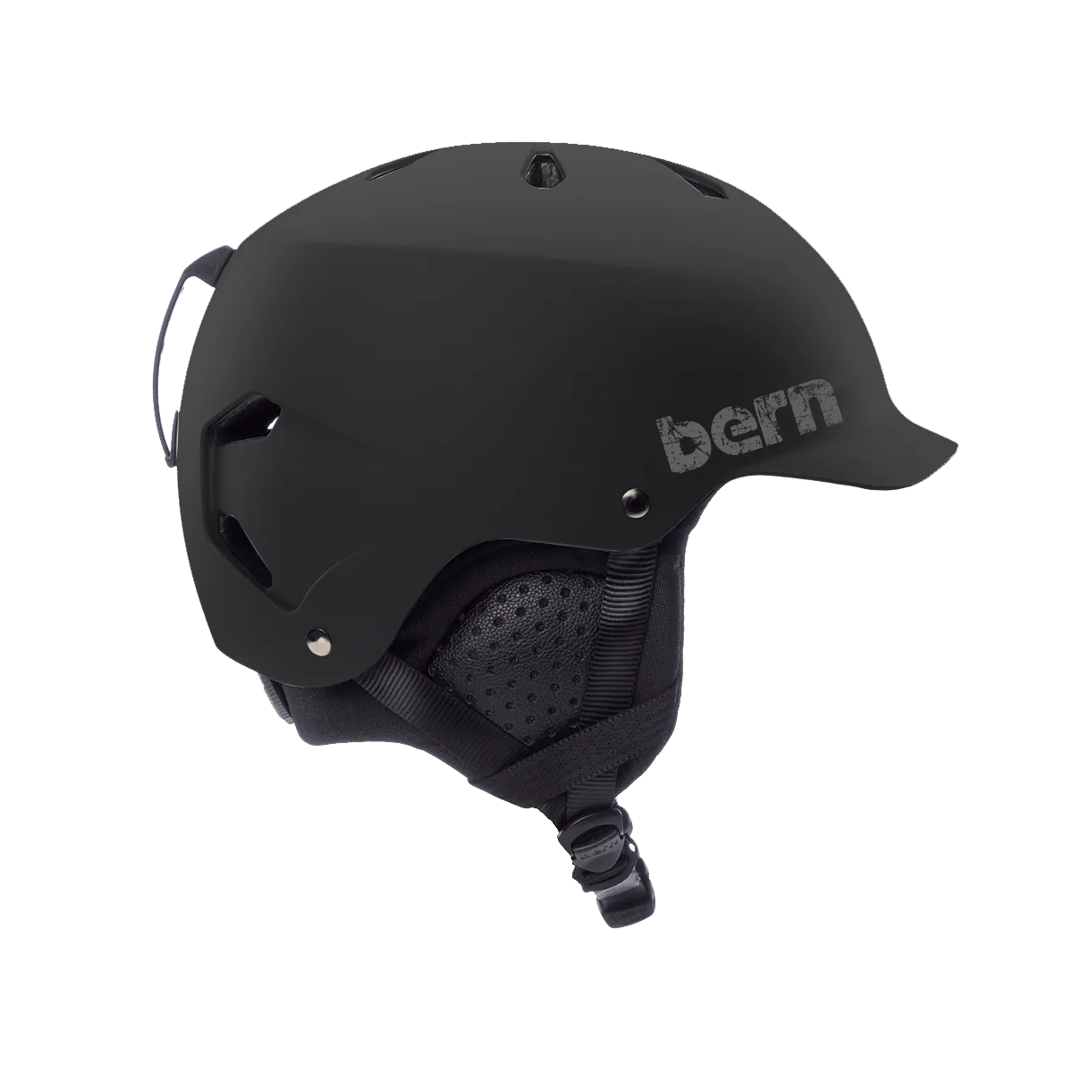 Watts Classic Winter Helmet