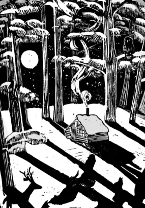 Winter Hideaway