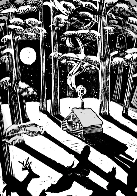 Winter Hideaway