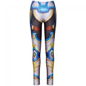 World of Warcraft Alliance Armour Leggings