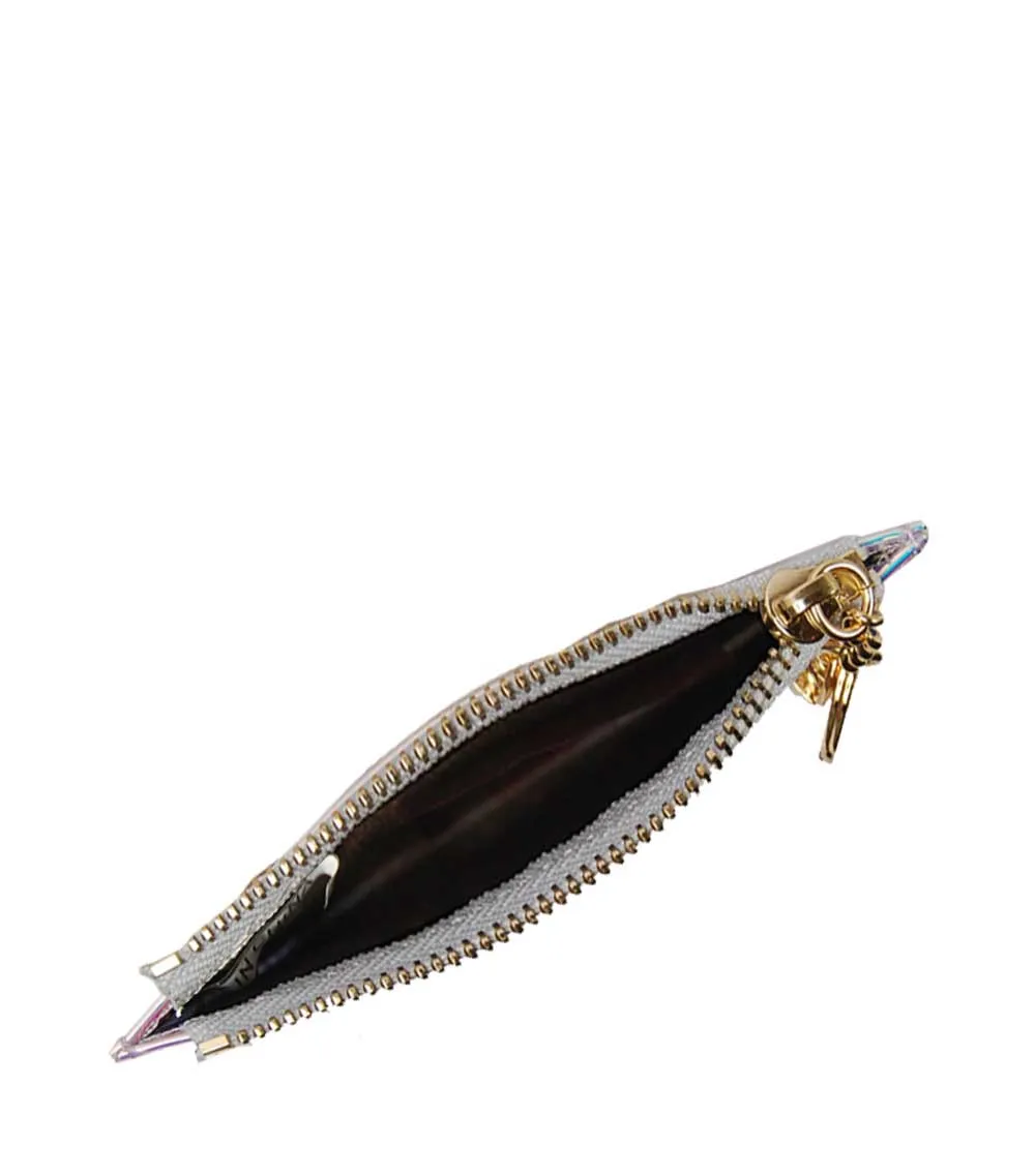 Yedda Patent Slim Wallet WC3026